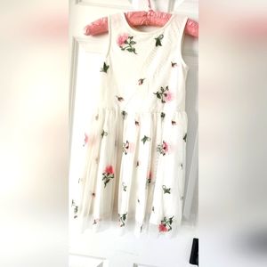 Girls Dress Nordstrom's